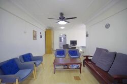 Blk 339 Jurong East Avenue 1 (Jurong East), HDB 4 Rooms #563990961